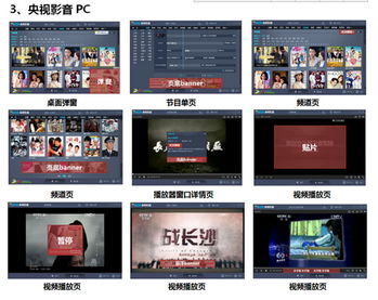 2015年央视新媒体广告价格发布与企业形象策划策略